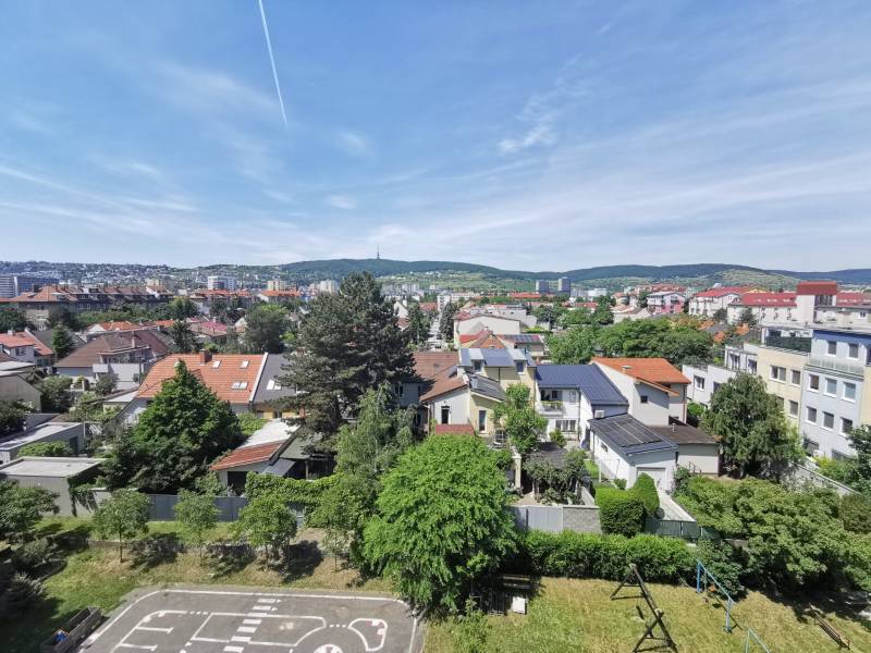 Arenda 2-komnatnaya, 2-komnatnaya, Vajnorská, Bratislava - Nové Mesto,