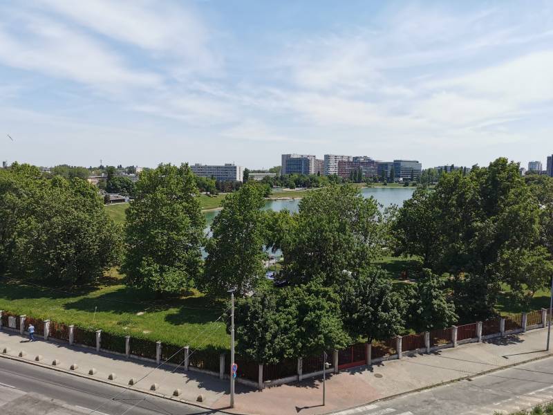 Arenda 2-komnatnaya, 2-komnatnaya, Vajnorská, Bratislava - Nové Mesto,