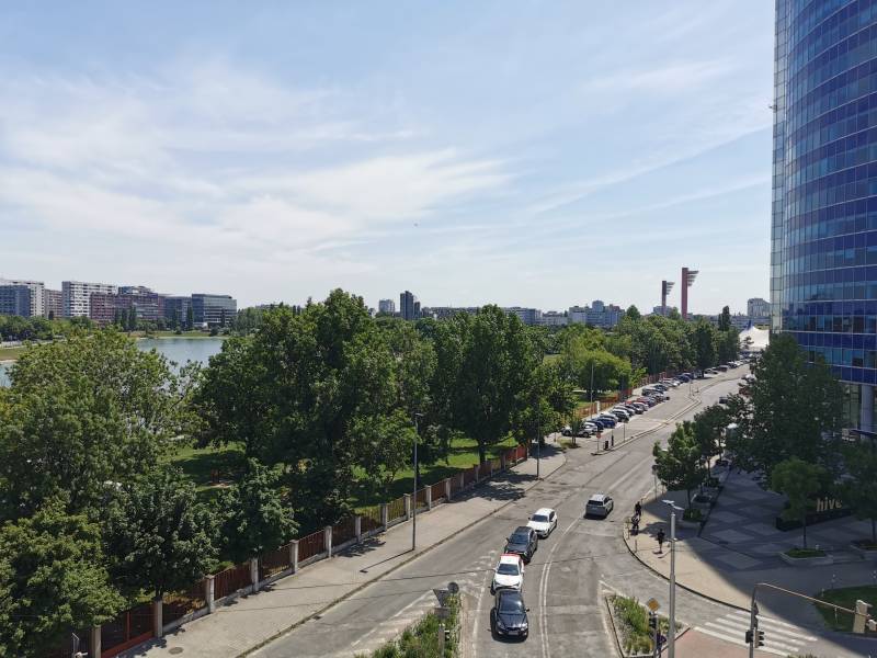Arenda 2-komnatnaya, 2-komnatnaya, Vajnorská, Bratislava - Nové Mesto,
