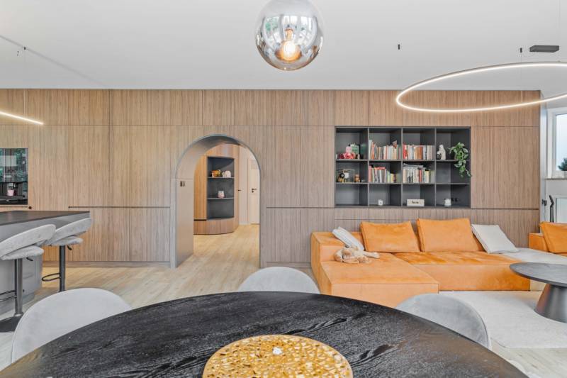 Arenda CHastnye-doma, CHastnye-doma, Borinská, Bratislava - Lamač, Slo