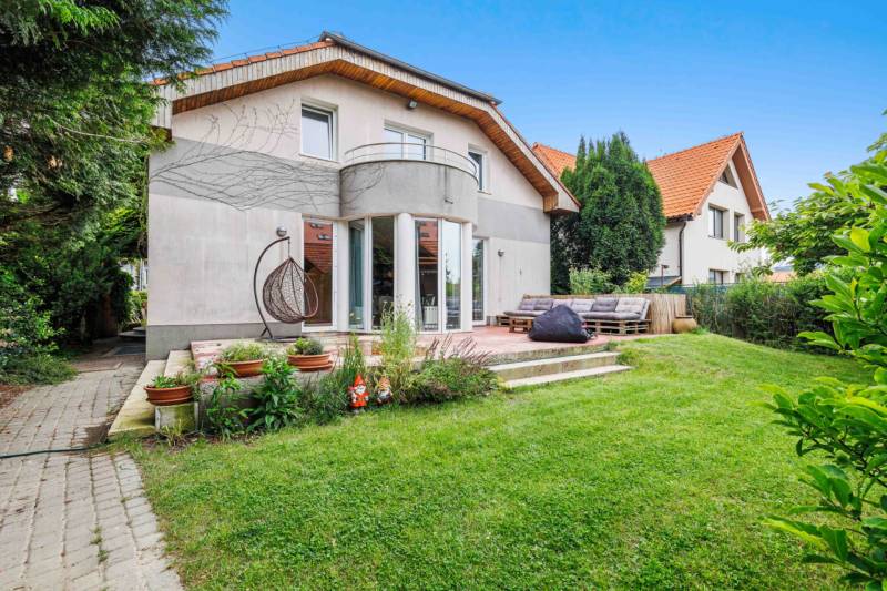 Arenda CHastnye-doma, CHastnye-doma, Borinská, Bratislava - Lamač, Slo