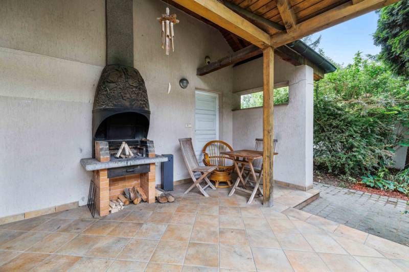 Arenda CHastnye-doma, CHastnye-doma, Borinská, Bratislava - Lamač, Slo