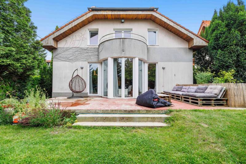 Arenda CHastnye-doma, CHastnye-doma, Borinská, Bratislava - Lamač, Slo