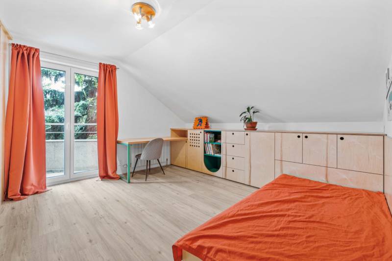 Arenda CHastnye-doma, CHastnye-doma, Borinská, Bratislava - Lamač, Slo