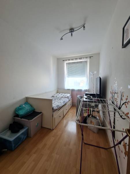 Prodazha 3-komnatnaya, 3-komnatnaya, Jamnického, Bratislava - Karlova 