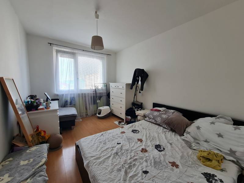 Prodazha 3-komnatnaya, 3-komnatnaya, Jamnického, Bratislava - Karlova 