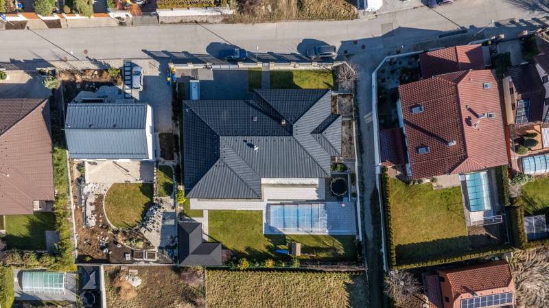 Prodazha CHastnye-doma, CHastnye-doma, Krištáľová, Nitra, Slovakia