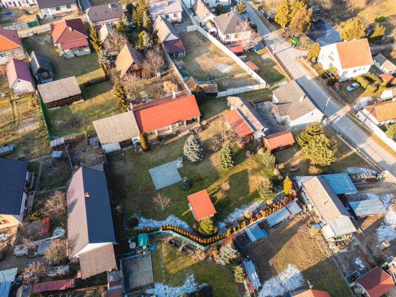 Prodazha CHastnye-doma, CHastnye-doma, Zemanská, Senica, Slovakia