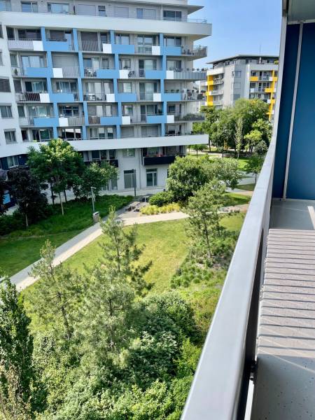 Arenda 2-komnatnaya, 2-komnatnaya, Hraničná, Bratislava - Ružinov, Slo