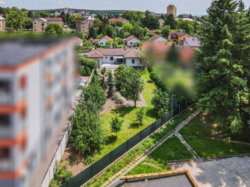 Prodazha CHastnye-doma, CHastnye-doma, Janka Matúšku, Bánovce nad Bebr