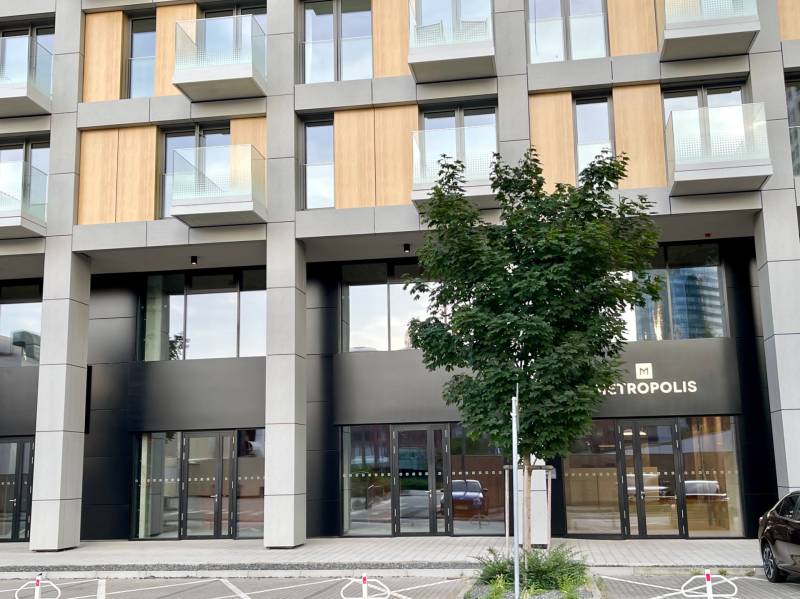 Prodazha 3-komnatnaya, 3-komnatnaya, Bottova, Bratislava - Staré Mesto