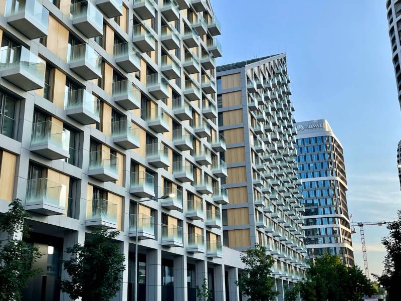 Prodazha 3-komnatnaya, 3-komnatnaya, Bottova, Bratislava - Staré Mesto