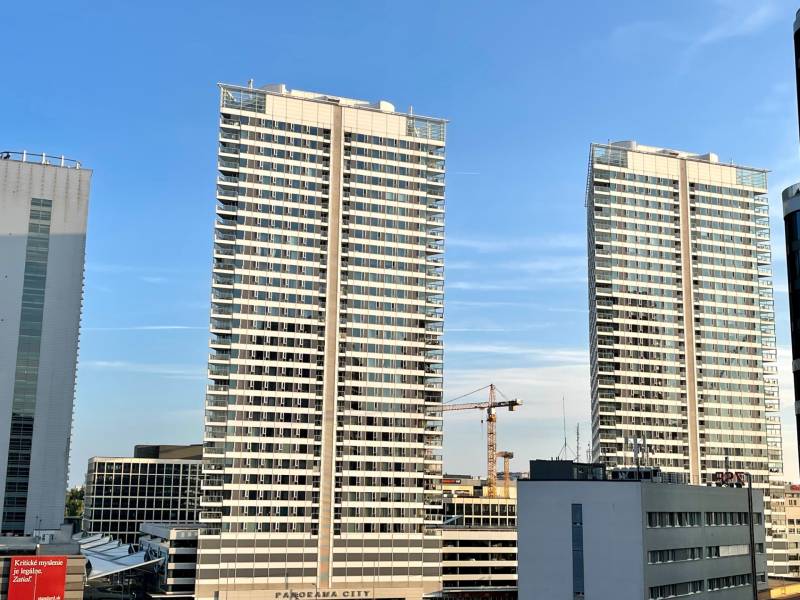 Prodazha 3-komnatnaya, 3-komnatnaya, Bottova, Bratislava - Staré Mesto