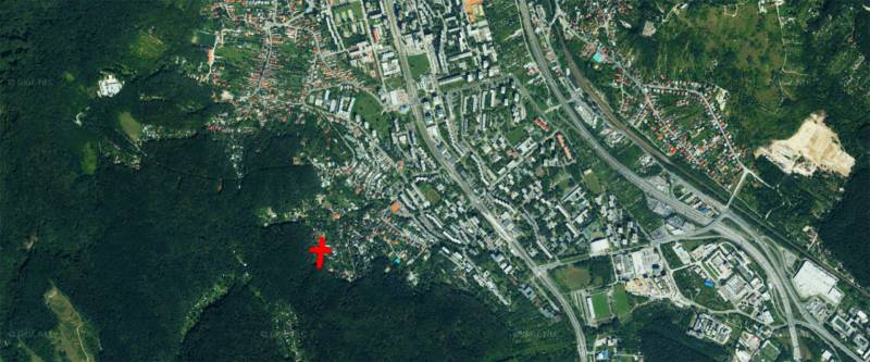 Prodazha Stroitelstvo-domov, Stroitelstvo-domov, Tavarikova osada, Bra
