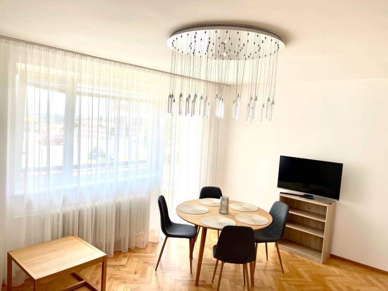 Arenda 2-komnatnaya, 2-komnatnaya, Palisády, Bratislava - Staré Mesto,