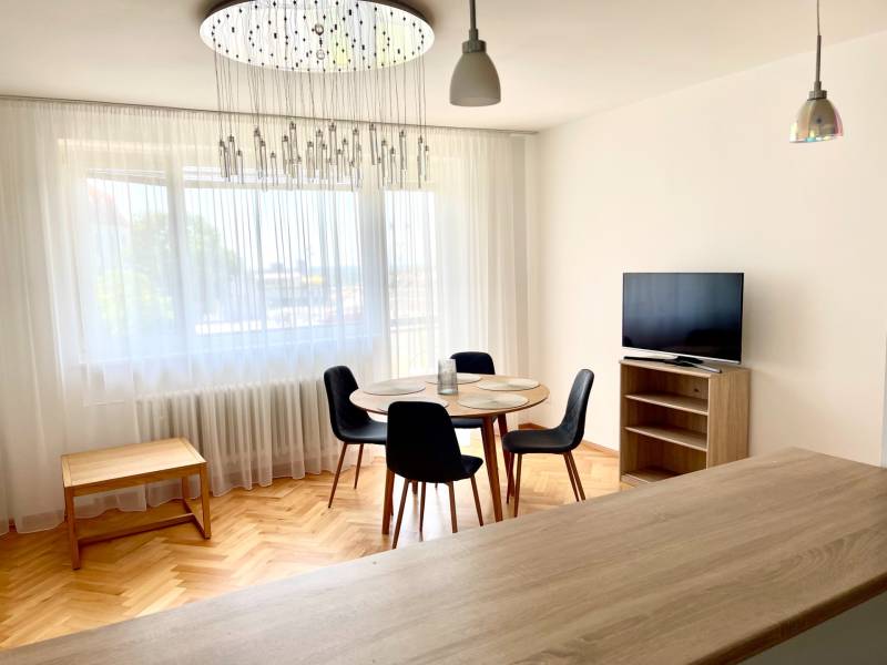 Arenda 2-komnatnaya, 2-komnatnaya, Palisády, Bratislava - Staré Mesto,