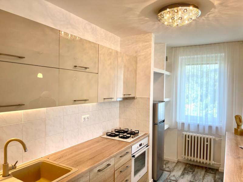 Arenda 2-komnatnaya, 2-komnatnaya, Palisády, Bratislava - Staré Mesto,