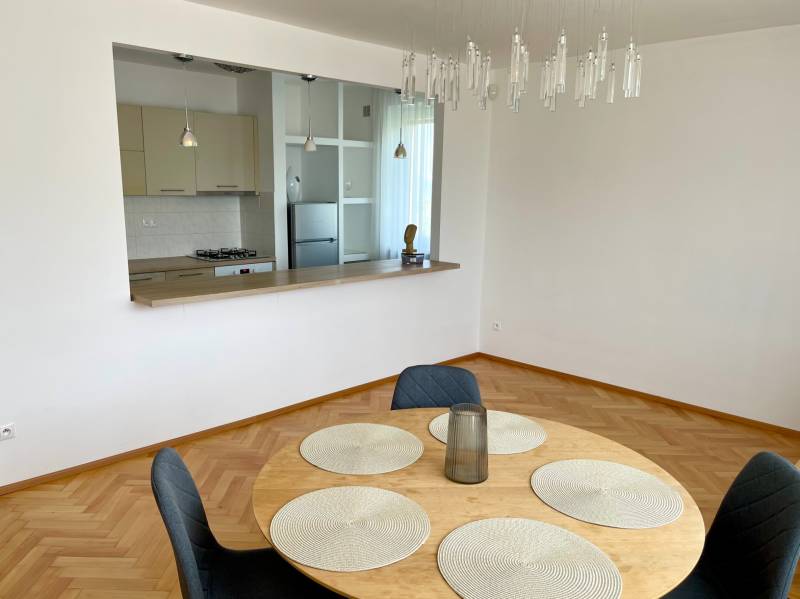 Arenda 2-komnatnaya, 2-komnatnaya, Palisády, Bratislava - Staré Mesto,