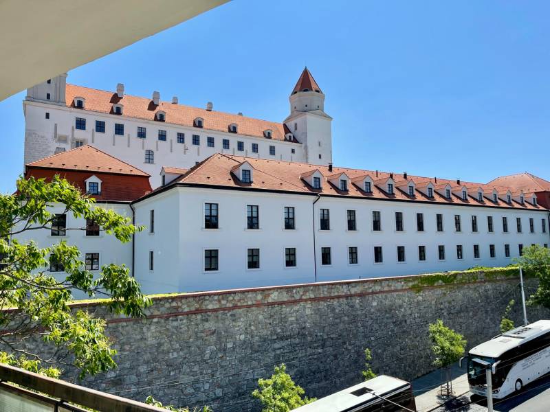Arenda 2-komnatnaya, 2-komnatnaya, Palisády, Bratislava - Staré Mesto,