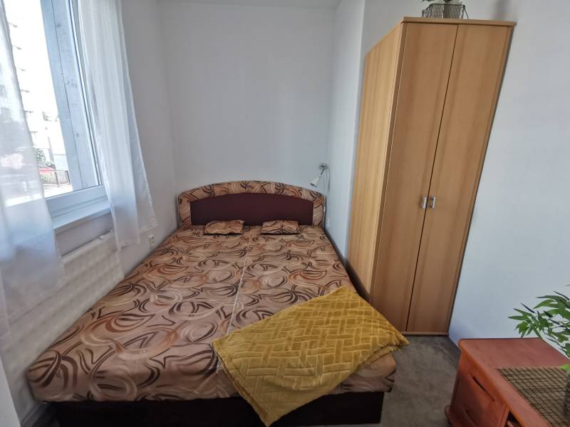 Arenda 2-komnatnaya, 2-komnatnaya, Mozartova, Bratislava - Staré Mesto