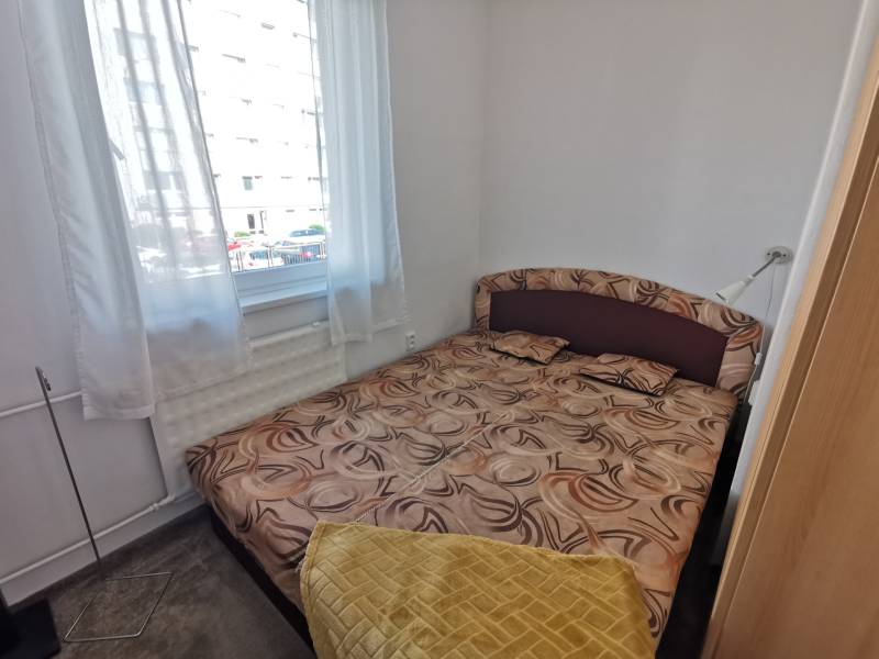 Arenda 2-komnatnaya, 2-komnatnaya, Mozartova, Bratislava - Staré Mesto