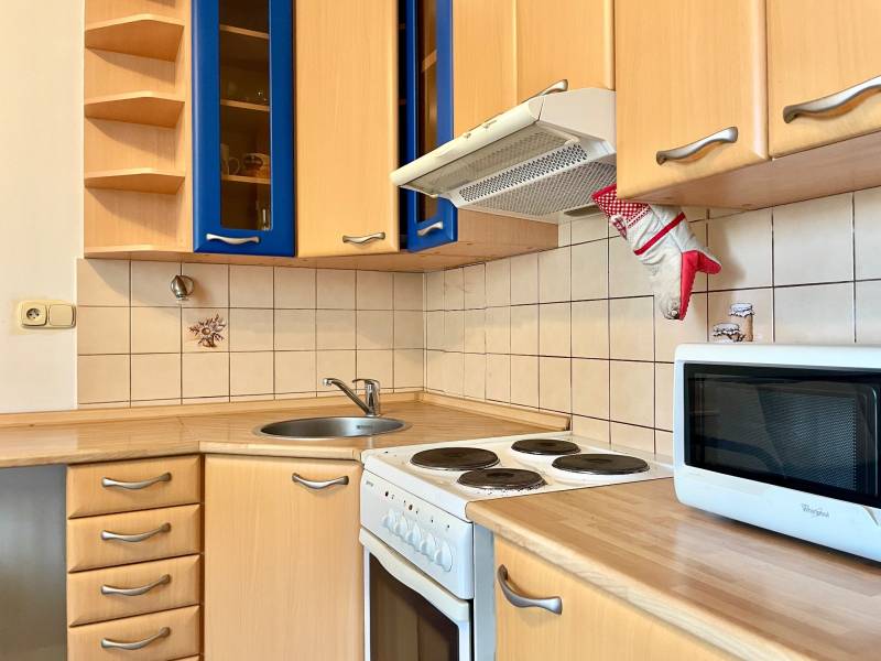 Arenda 1-komnatnaya-studija, 1-komnatnaya-studija, Beňadická, Bratisla
