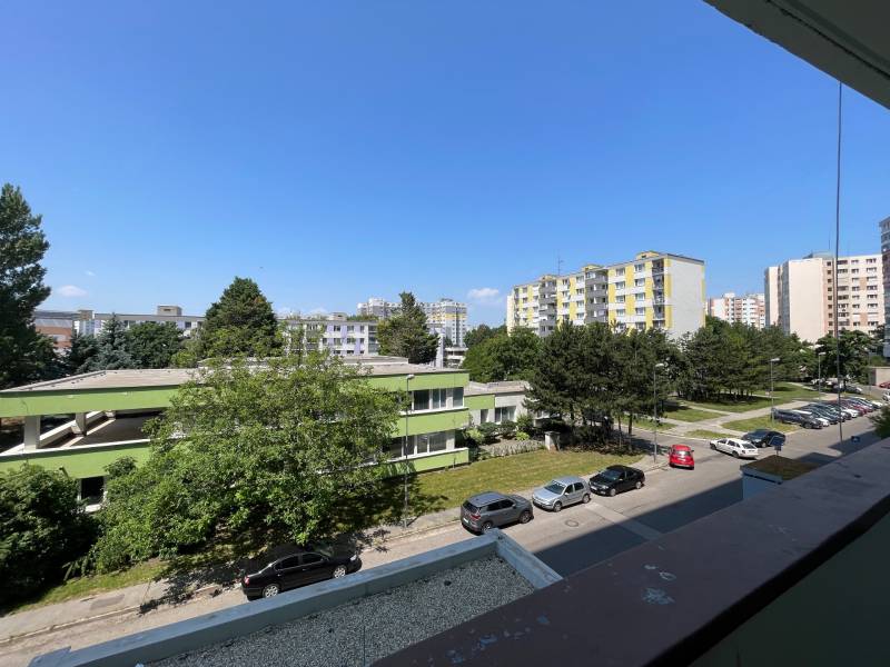 Arenda 1-komnatnaya-studija, 1-komnatnaya-studija, Beňadická, Bratisla