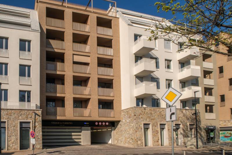 Prodazha 2-komnatnaya, 2-komnatnaya, Žižkova, Bratislava - Staré Mesto