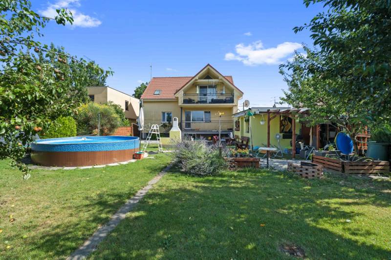 Prodazha CHastnye-doma, CHastnye-doma, Tehelná, Galanta, Slovakia