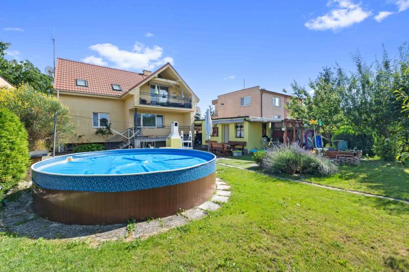 Prodazha CHastnye-doma, CHastnye-doma, Tehelná, Galanta, Slovakia