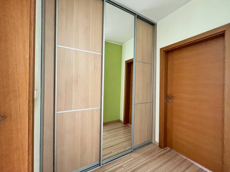 Arenda 2-komnatnaya, 2-komnatnaya, Ružová dolina, Bratislava - Ružinov