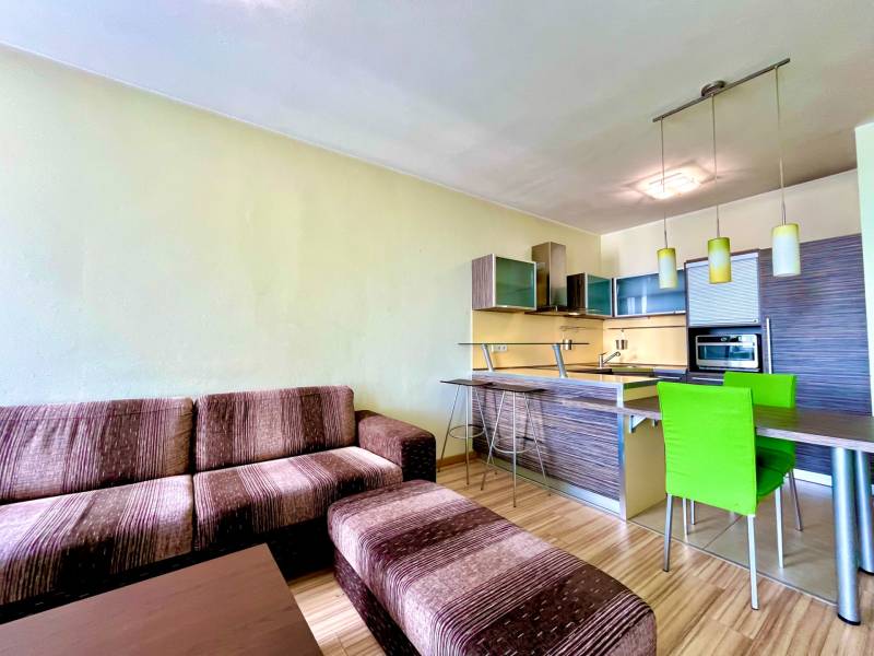 Arenda 2-komnatnaya, 2-komnatnaya, Ružová dolina, Bratislava - Ružinov