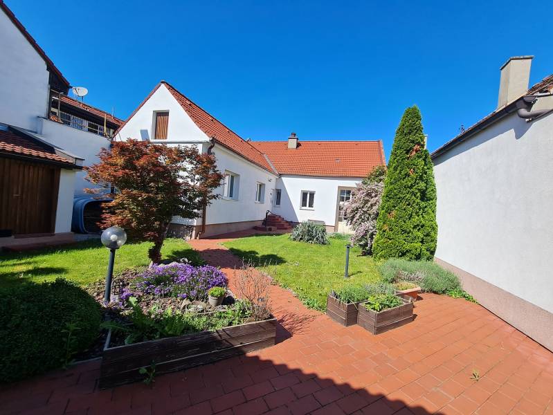 Prodazha CHastnye-doma, CHastnye-doma, 1 mája, Pezinok, Slovakia