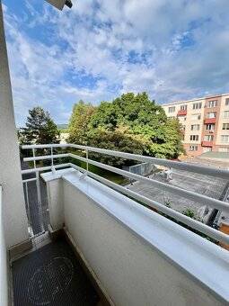 Arenda 2-komnatnaya, 2-komnatnaya, Pekná cesta, Bratislava - Rača, Slo