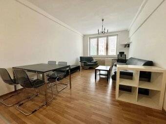 Arenda 2-komnatnaya, 2-komnatnaya, Pekná cesta, Bratislava - Rača, Slo