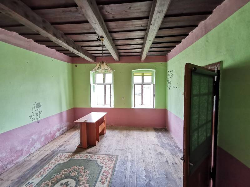 Prodazha CHastnye-doma, CHastnye-doma, Nirtrianske Sučany, Prievidza, 