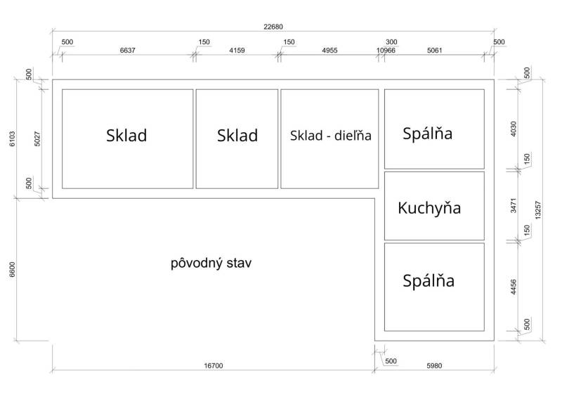 Prodazha CHastnye-doma, CHastnye-doma, Nirtrianske Sučany, Prievidza, 