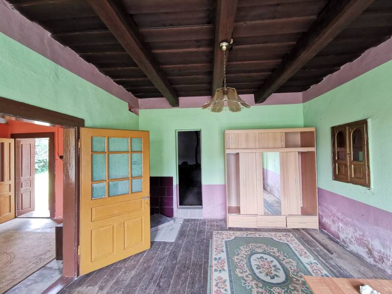 Prodazha CHastnye-doma, CHastnye-doma, Nirtrianske Sučany, Prievidza, 