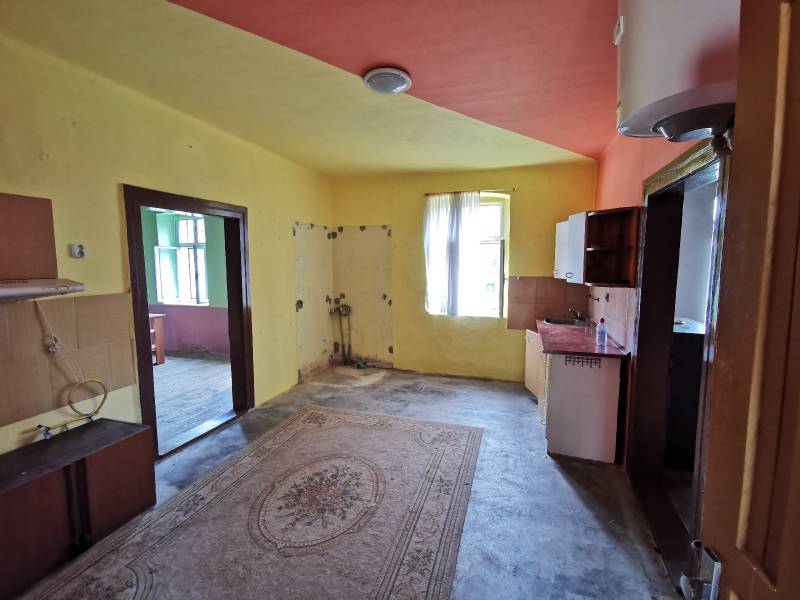 Prodazha CHastnye-doma, CHastnye-doma, Nirtrianske Sučany, Prievidza, 