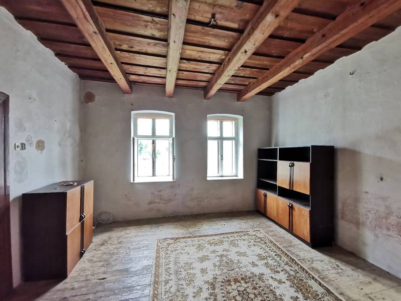 Prodazha CHastnye-doma, CHastnye-doma, Nirtrianske Sučany, Prievidza, 