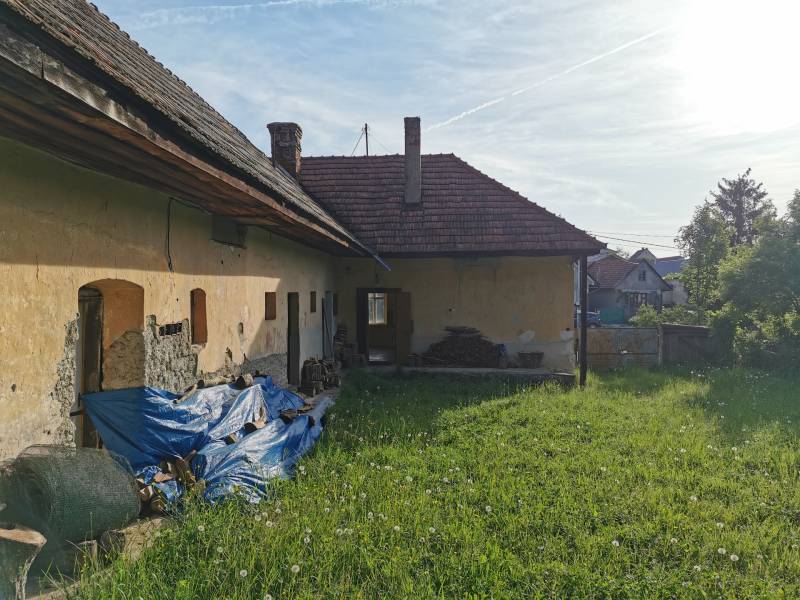 Prodazha CHastnye-doma, CHastnye-doma, Nirtrianske Sučany, Prievidza, 