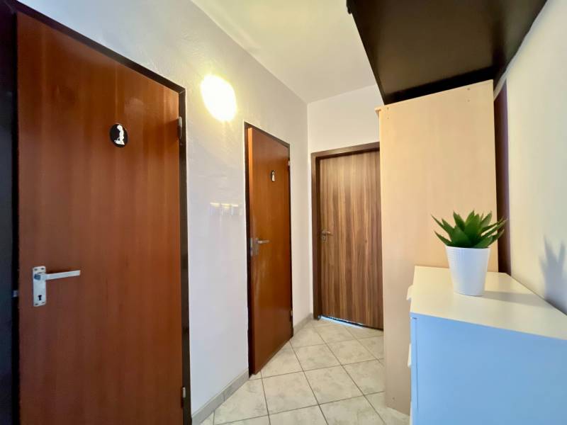 Arenda 3-komnatnaya, 3-komnatnaya, Korytnická, Bratislava - Podunajské