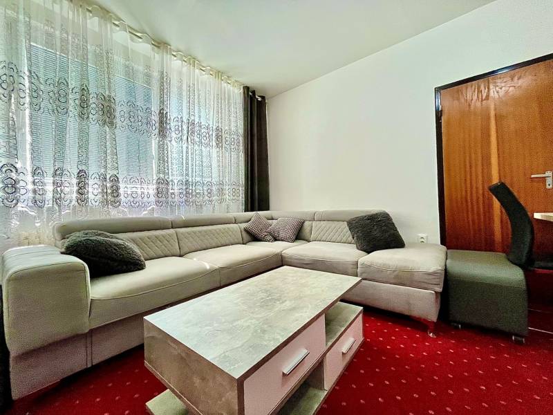 Arenda 3-komnatnaya, 3-komnatnaya, Korytnická, Bratislava - Podunajské