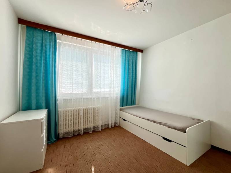 Arenda 3-komnatnaya, 3-komnatnaya, Korytnická, Bratislava - Podunajské