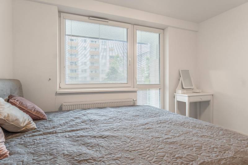Arenda 3-komnatnaya, 3-komnatnaya, Bratislava - Nové Mesto, Slovakia