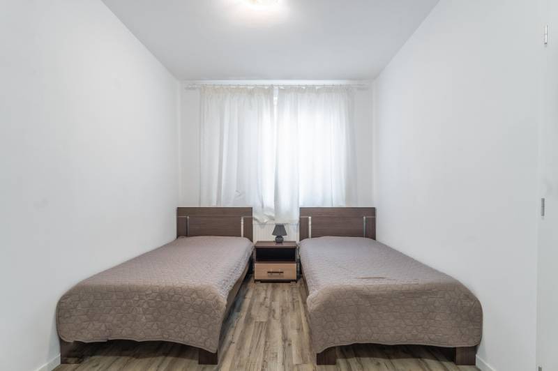 Arenda 3-komnatnaya, 3-komnatnaya, Bratislava - Nové Mesto, Slovakia