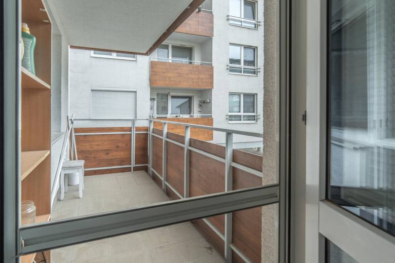 Arenda 3-komnatnaya, 3-komnatnaya, Bratislava - Nové Mesto, Slovakia
