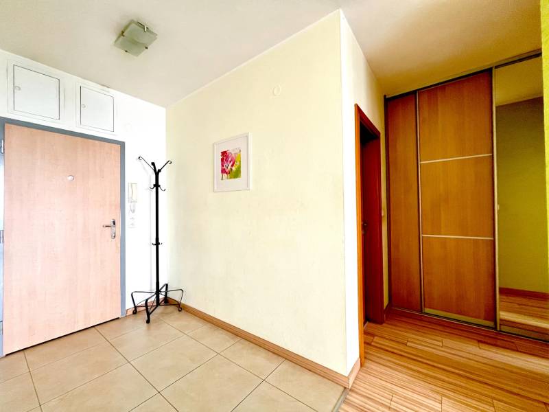 Arenda 2-komnatnaya, 2-komnatnaya, Ružová dolina, Bratislava - Ružinov