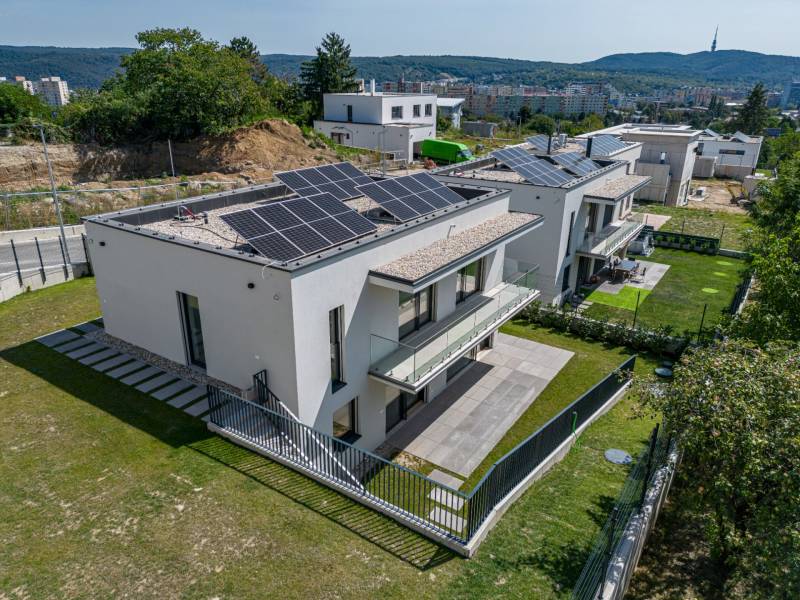 Prodazha CHastnye-doma, CHastnye-doma, K Horárskej studni, Bratislava 
