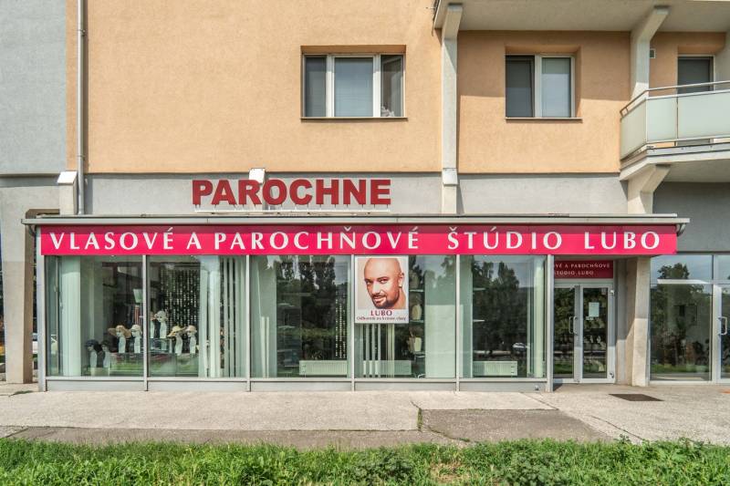 Prodazha Torgovye-pomeshchenija, Torgovye-pomeshchenija, Bratislava - 